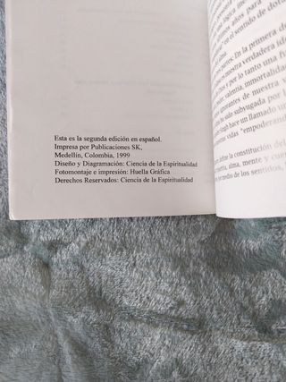 Descubriendo el poder del alma