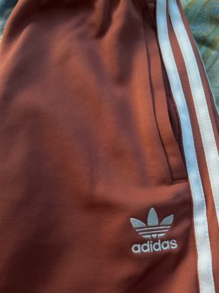 chandal adidas original