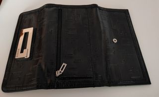 Monedero cartera