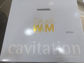 Maquina de cavitación CB 1500