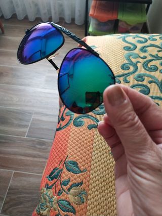Gafas polarizadas unisex
