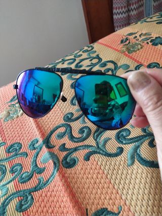 Gafas polarizadas unisex