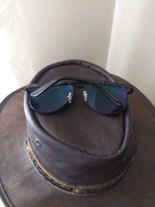 Gafas polarizadas unisex