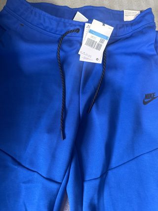 Pantalón Nike Tech Fleece 