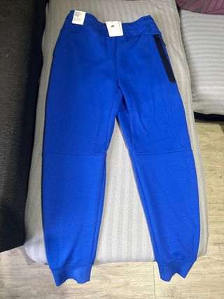Pantalón Nike Tech Fleece 