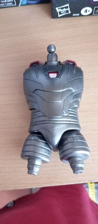 Marvel Legends Baf Hydra Stromper figura 
