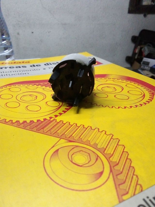 Interruptor arranque VW