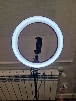Aro de Luz