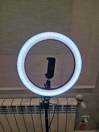 Aro de Luz