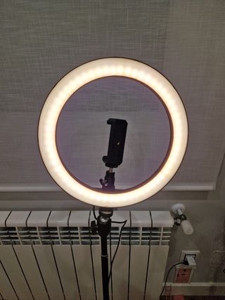 Aro de Luz
