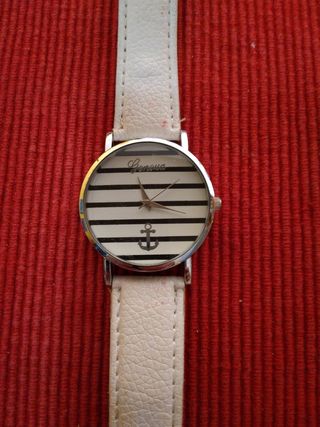 Reloj pulsera mujer 