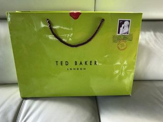 Bolsa Carolina Herrera, Michael Kors, Boss