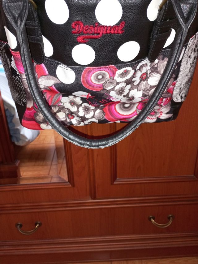 Bolso desigual