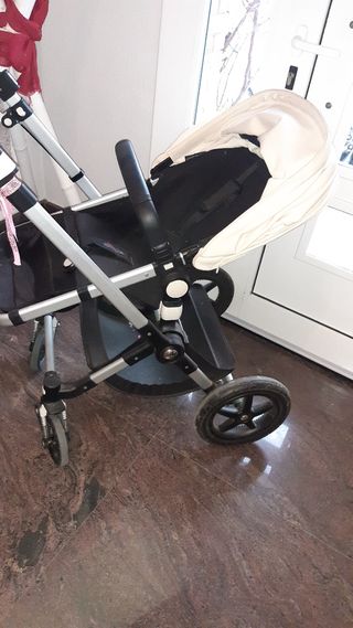 Bugaboo Cameleon 3