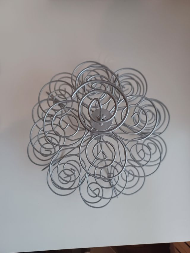 Fuente para cupcakes