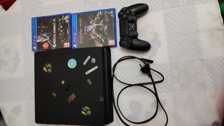 Ps4