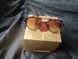 Gafas rayban hombre 