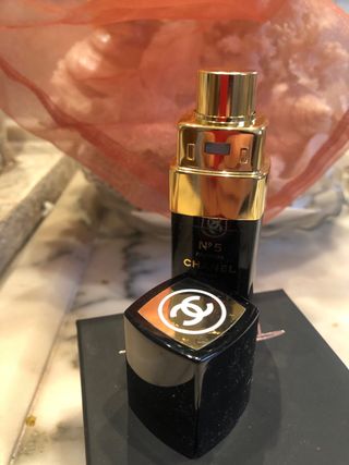 chanel no 5- parfum
