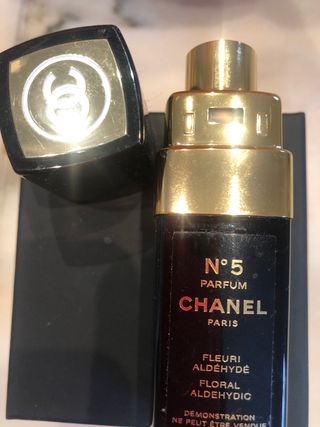 chanel no 5- parfum