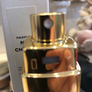 chanel no 5- parfum