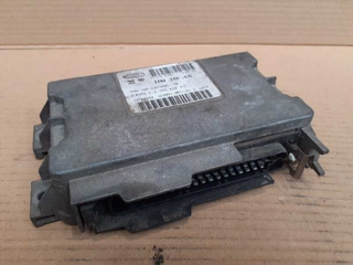 CENTRALITA MOTOR UCE FIAT PUNTO 0 55 1.1 54CV 1108