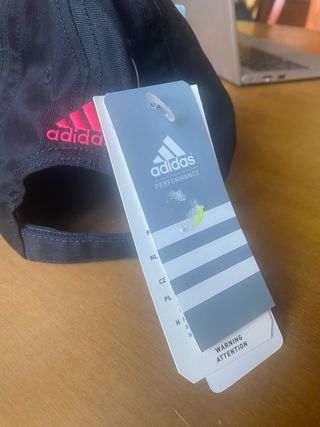 gorra adidas 