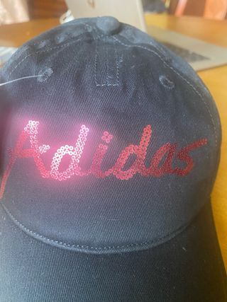 gorra adidas 