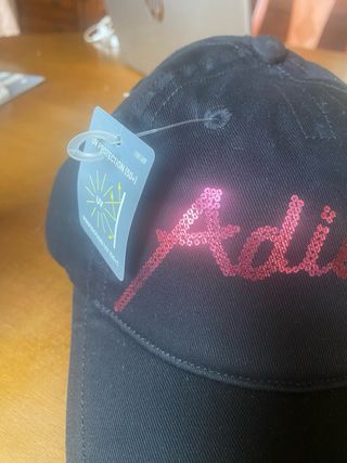 gorra adidas 