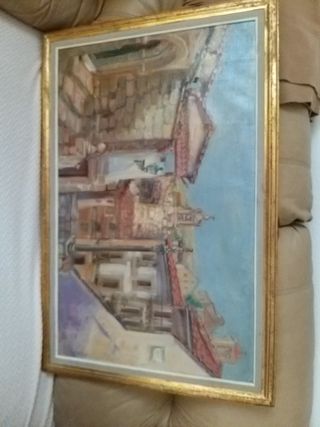 Obra de arte 