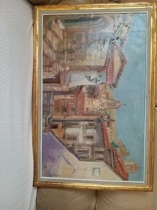 Obra de arte 