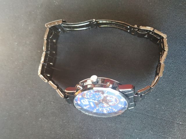 Reloj pulsera hombre 