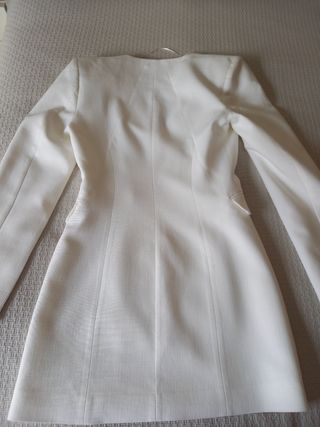 Precioso vestido de Zara