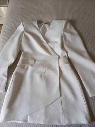 Precioso vestido de Zara