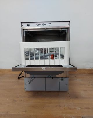 LAVAVAJILLAS GASTRONOMICO 