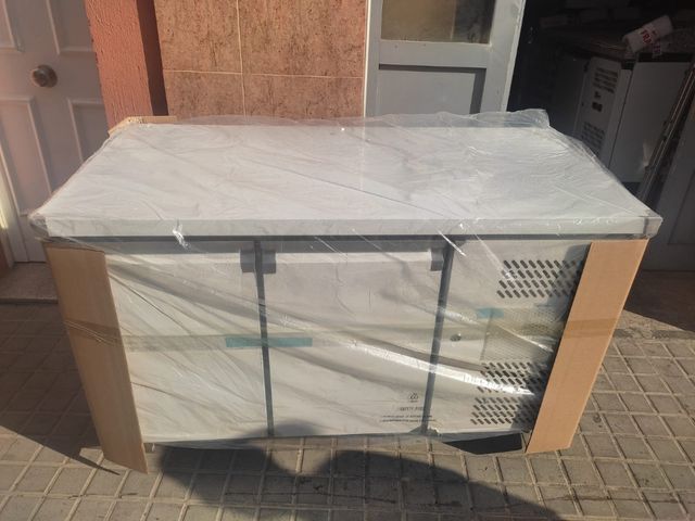 Nevera Bajo mostrador