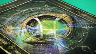 Doctor strange steelbook desprecintado