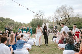 Fotografia de bodas
