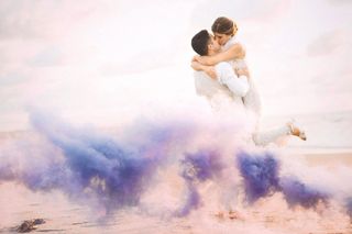 Fotografia de bodas