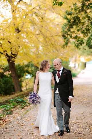 Fotografia de bodas