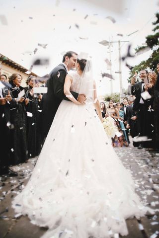 Fotografia de bodas