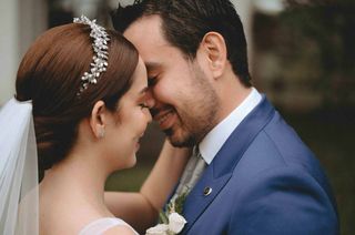 Fotografia de bodas