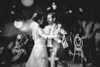 Fotografia de bodas