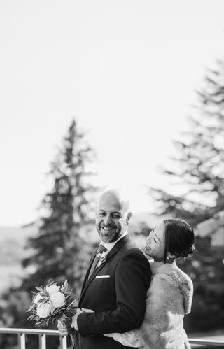 Fotografia de bodas