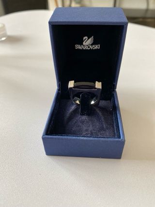 Anillo Swarovski