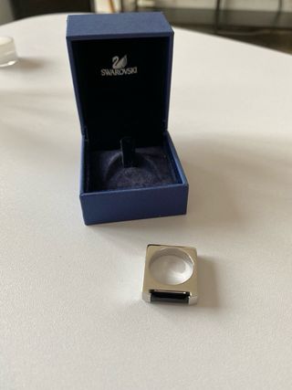 Anillo Swarovski