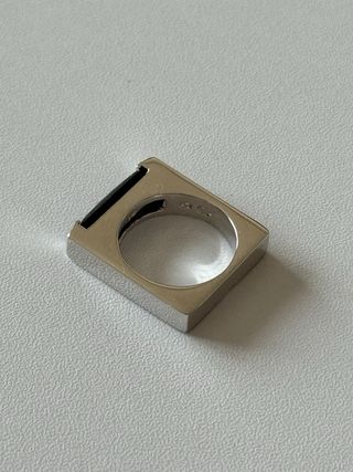 Anillo Swarovski
