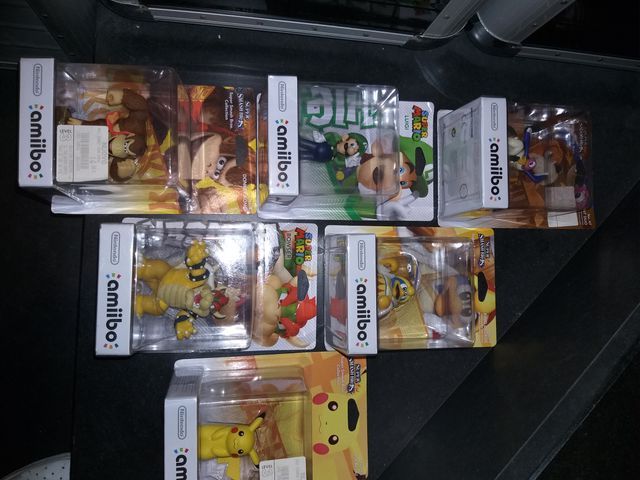 amiibo