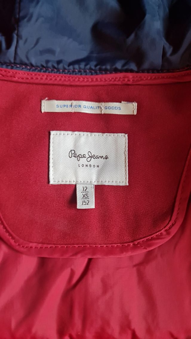 Cazadora Pepe Jeans