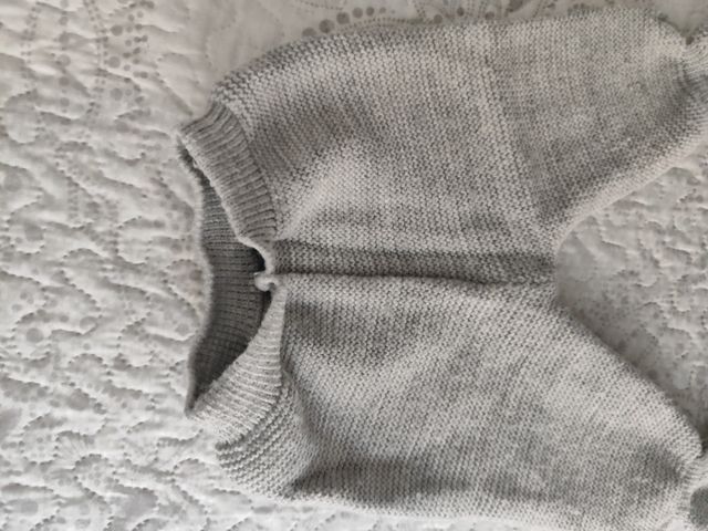 Polainas bebe. 3/6 Meses