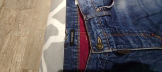 Pantalón vaquero Antony morato